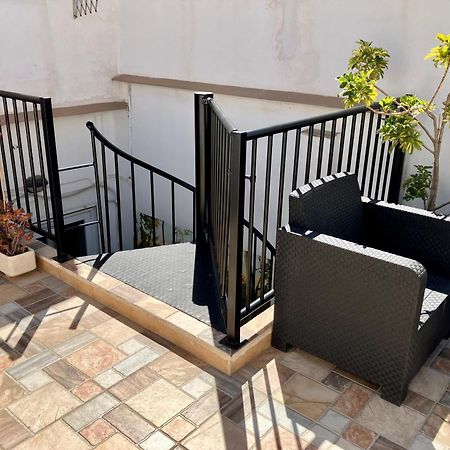Casa Cabanyal Villa Valencia Eksteriør billede