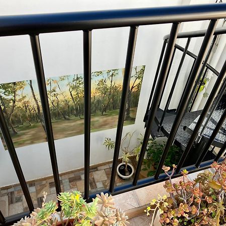 Casa Cabanyal Villa Valencia Eksteriør billede