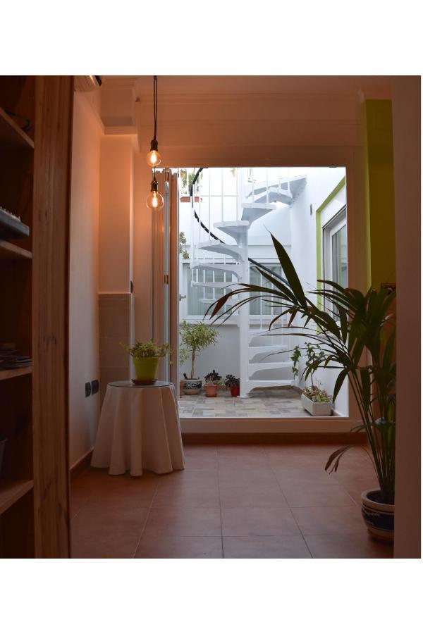 Casa Cabanyal Villa Valencia Eksteriør billede