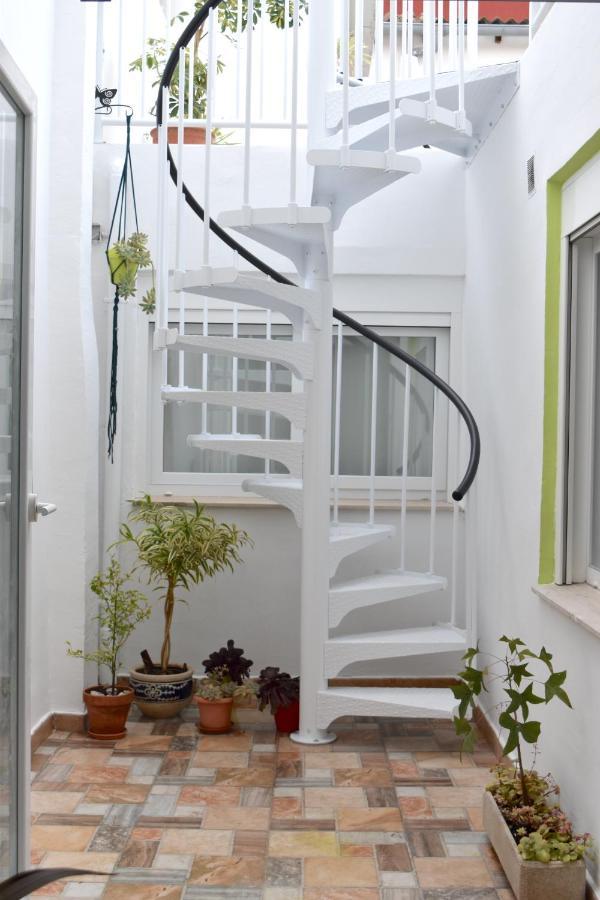 Casa Cabanyal Villa Valencia Eksteriør billede