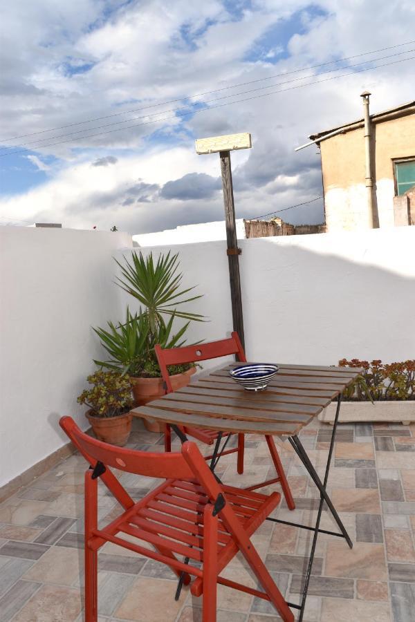 Casa Cabanyal Villa Valencia Eksteriør billede