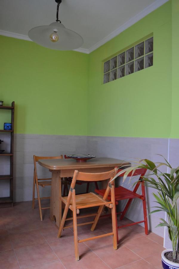Casa Cabanyal Villa Valencia Eksteriør billede
