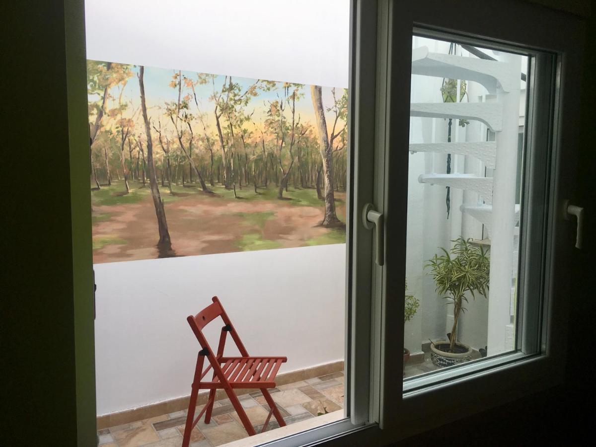 Casa Cabanyal Villa Valencia Eksteriør billede
