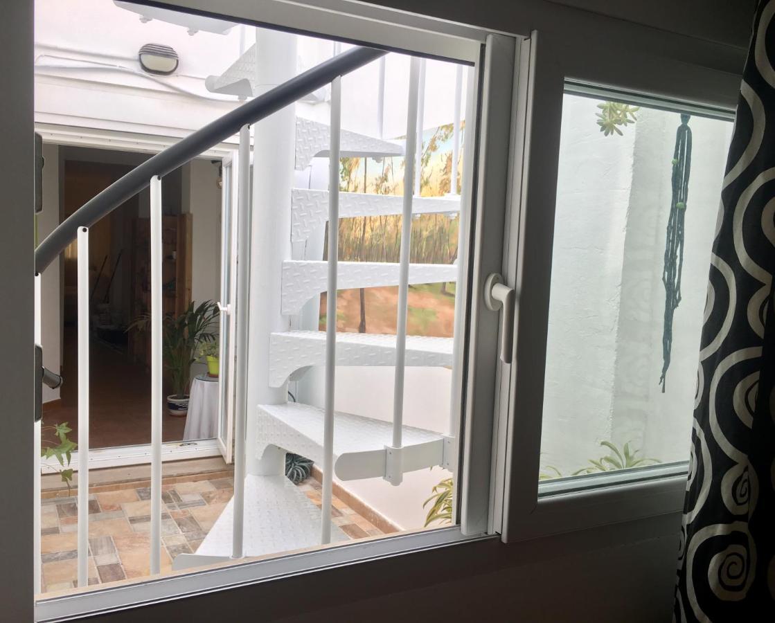 Casa Cabanyal Villa Valencia Eksteriør billede