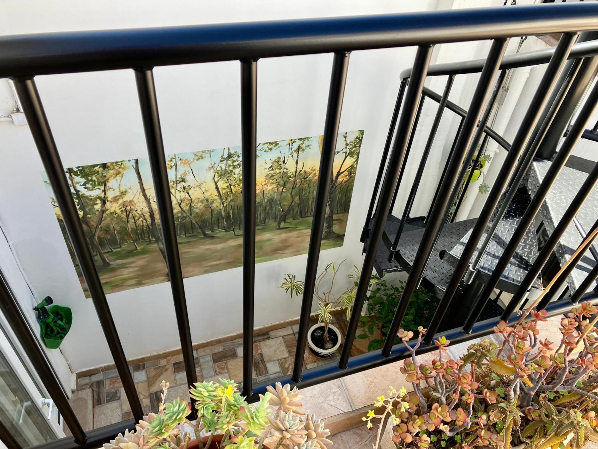 Casa Cabanyal Villa Valencia Eksteriør billede