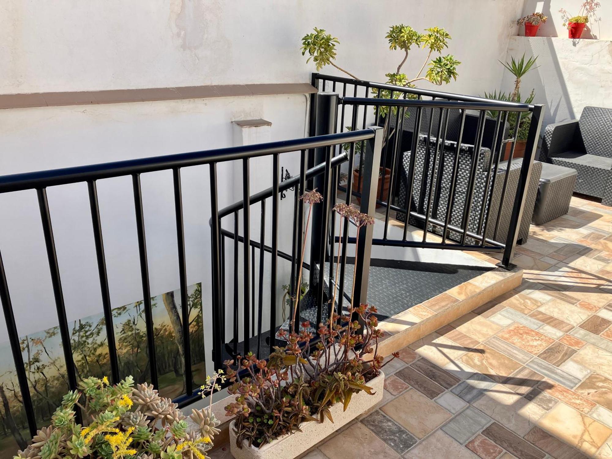 Casa Cabanyal Villa Valencia Eksteriør billede