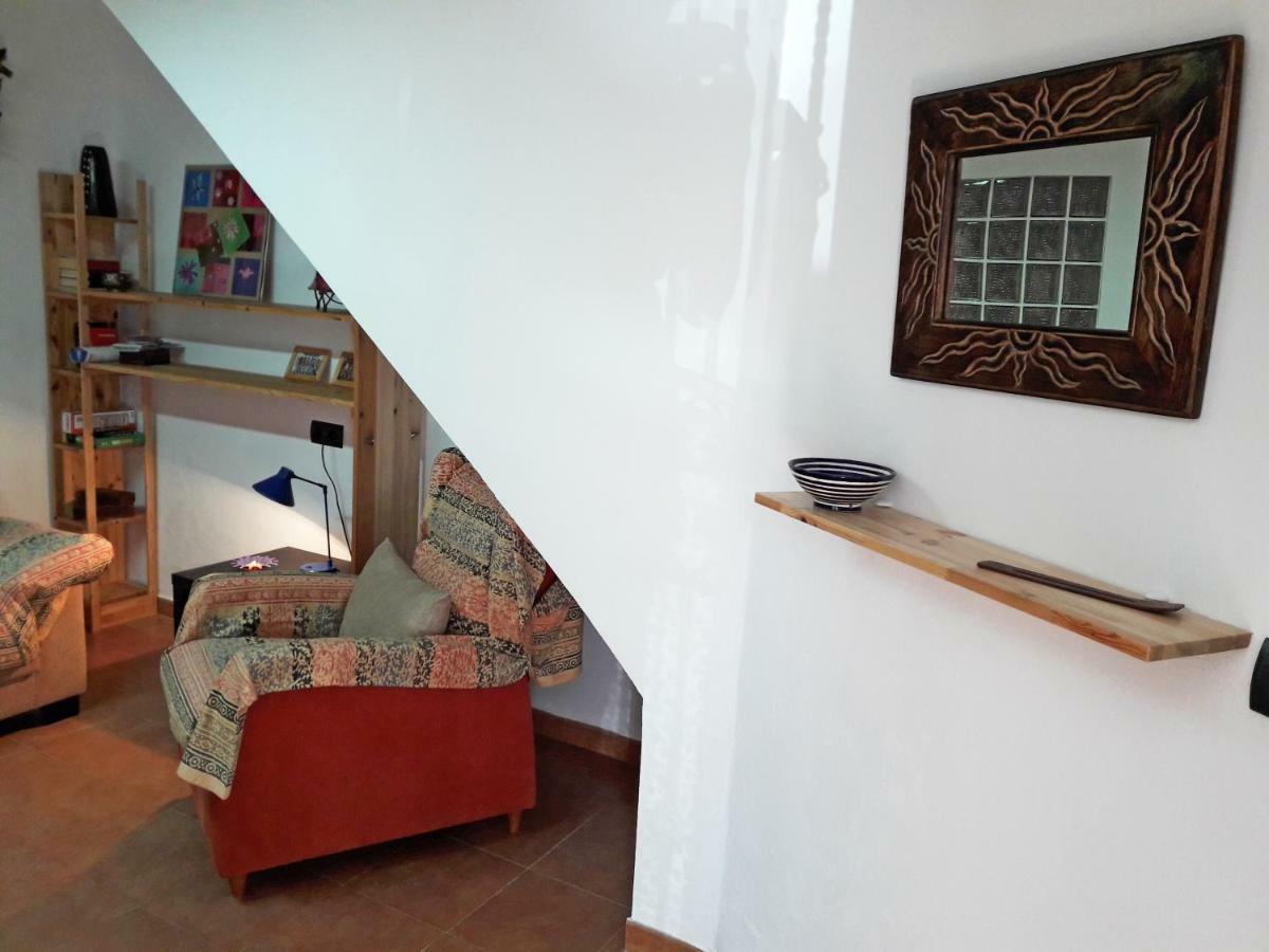 Casa Cabanyal Villa Valencia Eksteriør billede
