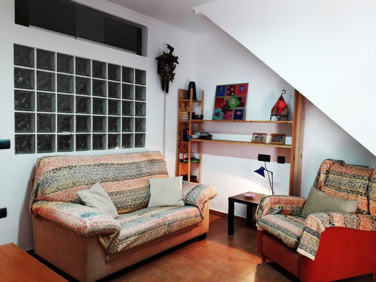 Casa Cabanyal Villa Valencia Eksteriør billede