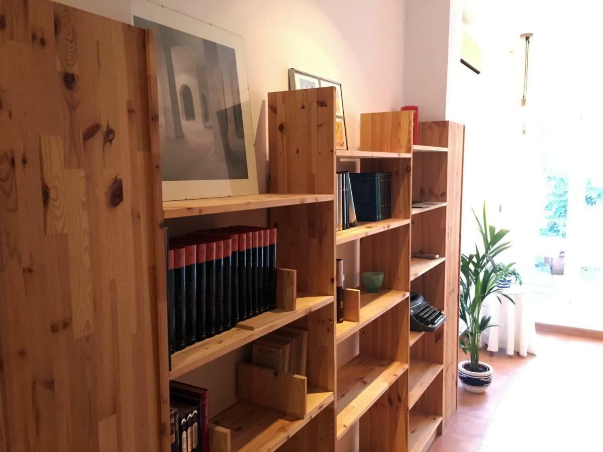 Casa Cabanyal Villa Valencia Eksteriør billede