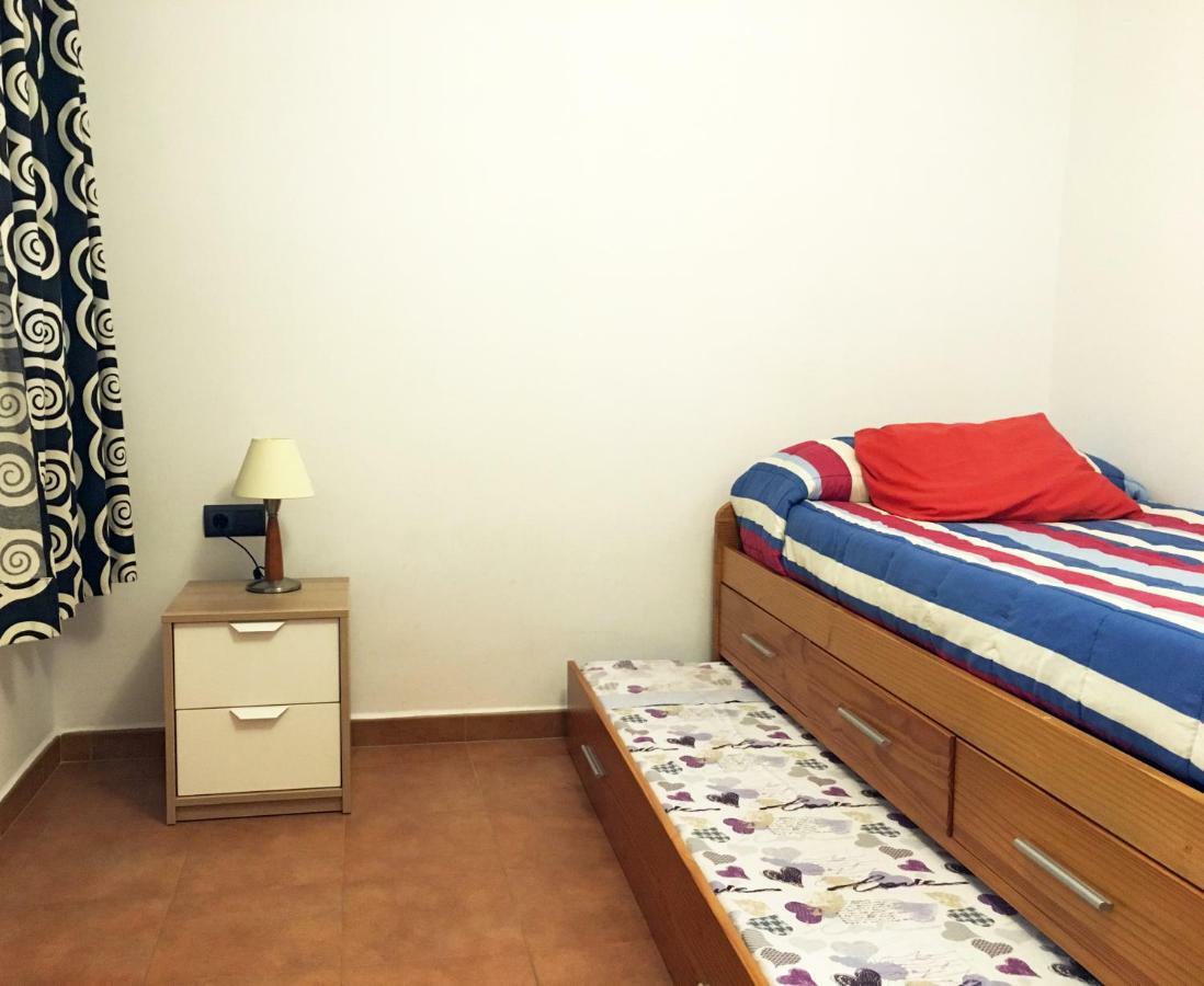 Casa Cabanyal Villa Valencia Eksteriør billede